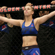 Illustration for article titled Paige VanZant Talks For The First Time About Being Raped In High Schoolem/em